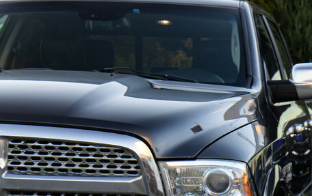 Dodge RAM IV, 2013 год, 3 600 000 рублей, 26 фотография
