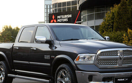 Dodge RAM IV, 2013 год, 3 600 000 рублей, 27 фотография