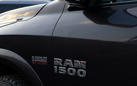 Dodge RAM IV, 2013 год, 3 600 000 рублей, 28 фотография