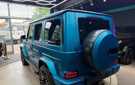 Mercedes-Benz G-Класс AMG, 2026 год, 30 503 600 рублей, 6 фотография