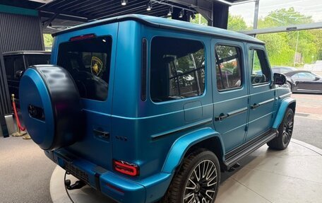Mercedes-Benz G-Класс AMG, 2026 год, 30 503 600 рублей, 4 фотография