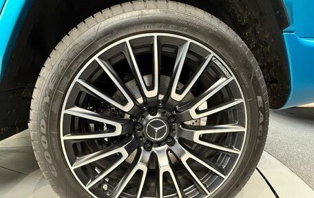 Mercedes-Benz G-Класс AMG, 2026 год, 30 503 600 рублей, 9 фотография