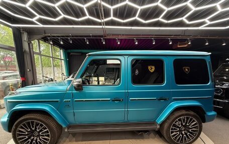 Mercedes-Benz G-Класс AMG, 2026 год, 30 503 600 рублей, 5 фотография