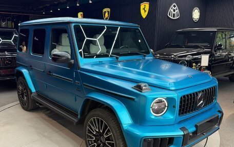 Mercedes-Benz G-Класс AMG, 2026 год, 30 503 600 рублей, 2 фотография