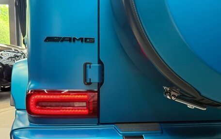 Mercedes-Benz G-Класс AMG, 2026 год, 30 503 600 рублей, 8 фотография