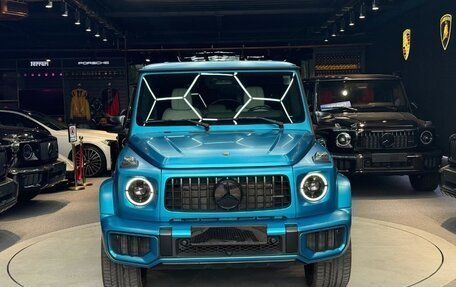 Mercedes-Benz G-Класс AMG, 2026 год, 30 503 600 рублей, 3 фотография