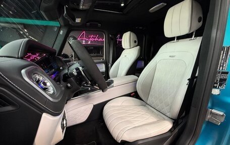 Mercedes-Benz G-Класс AMG, 2026 год, 30 503 600 рублей, 11 фотография