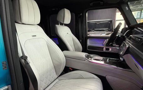 Mercedes-Benz G-Класс AMG, 2026 год, 30 503 600 рублей, 13 фотография
