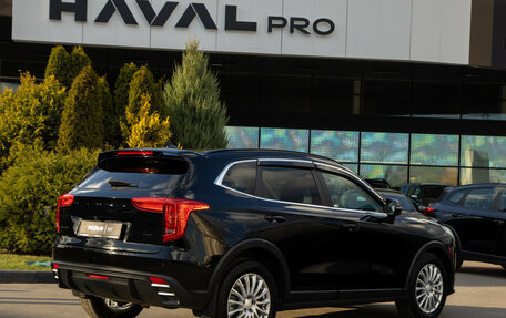 Haval Jolion, 2024 год, 2 148 000 рублей, 4 фотография