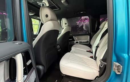 Mercedes-Benz G-Класс AMG, 2026 год, 30 503 600 рублей, 15 фотография