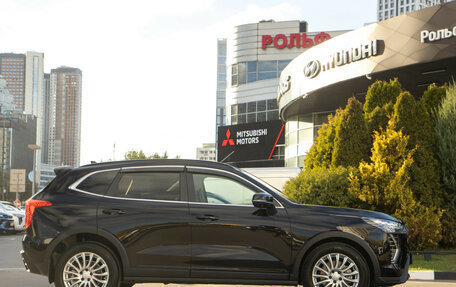 Haval Jolion, 2024 год, 2 148 000 рублей, 3 фотография