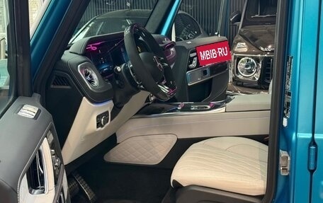 Mercedes-Benz G-Класс AMG, 2026 год, 30 503 600 рублей, 12 фотография