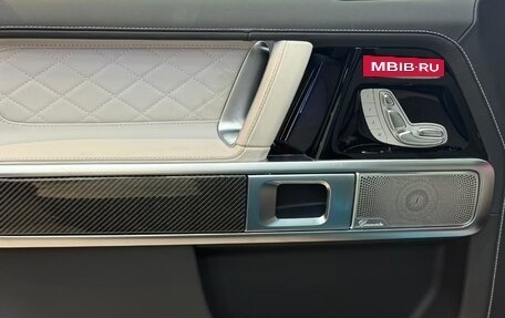 Mercedes-Benz G-Класс AMG, 2026 год, 30 503 600 рублей, 21 фотография