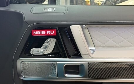 Mercedes-Benz G-Класс AMG, 2026 год, 30 503 600 рублей, 20 фотография
