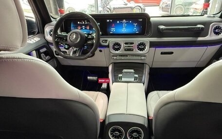 Mercedes-Benz G-Класс AMG, 2026 год, 30 503 600 рублей, 16 фотография
