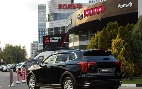 Haval Jolion, 2024 год, 2 148 000 рублей, 5 фотография