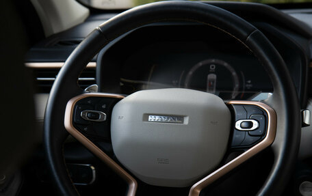 Haval Jolion, 2024 год, 2 148 000 рублей, 12 фотография