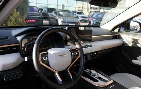 Haval Jolion, 2024 год, 2 148 000 рублей, 10 фотография