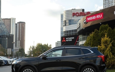 Haval Jolion, 2024 год, 2 148 000 рублей, 6 фотография