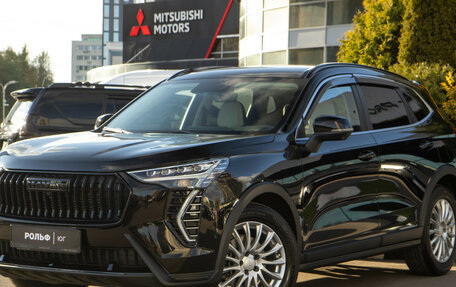 Haval Jolion, 2024 год, 2 148 000 рублей, 21 фотография