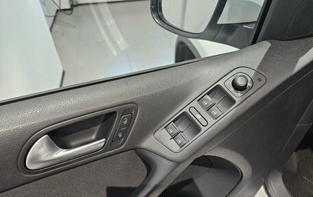 Volkswagen Tiguan I, 2016 год, 1 299 000 рублей, 10 фотография