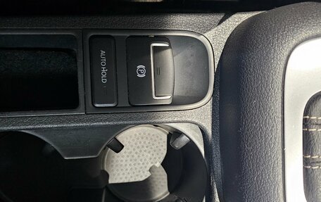 Volkswagen Tiguan I, 2016 год, 1 299 000 рублей, 11 фотография