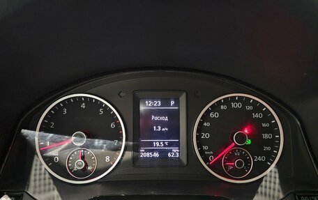 Volkswagen Tiguan I, 2016 год, 1 299 000 рублей, 7 фотография