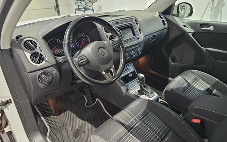 Volkswagen Tiguan I, 2016 год, 1 299 000 рублей, 13 фотография