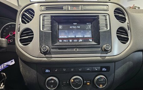 Volkswagen Tiguan I, 2016 год, 1 299 000 рублей, 9 фотография
