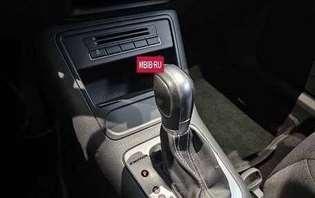 Volkswagen Tiguan I, 2016 год, 1 299 000 рублей, 12 фотография