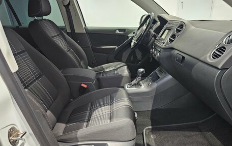 Volkswagen Tiguan I, 2016 год, 1 299 000 рублей, 15 фотография