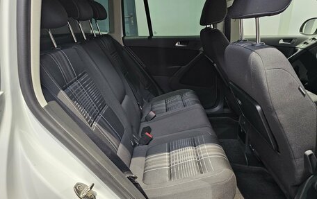 Volkswagen Tiguan I, 2016 год, 1 299 000 рублей, 16 фотография
