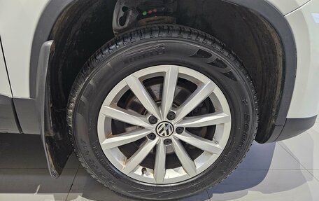 Volkswagen Tiguan I, 2016 год, 1 299 000 рублей, 17 фотография