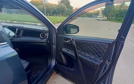 Toyota RAV4, 2013 год, 1 500 000 рублей, 11 фотография