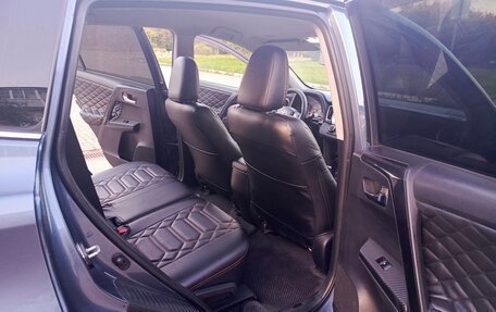 Toyota RAV4, 2013 год, 1 500 000 рублей, 9 фотография
