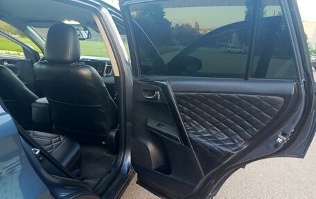Toyota RAV4, 2013 год, 1 500 000 рублей, 10 фотография