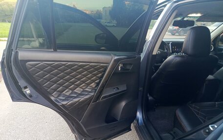 Toyota RAV4, 2013 год, 1 500 000 рублей, 13 фотография