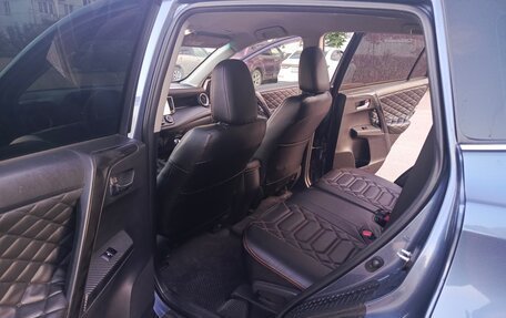 Toyota RAV4, 2013 год, 1 500 000 рублей, 7 фотография