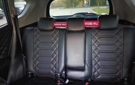 Toyota RAV4, 2013 год, 1 500 000 рублей, 15 фотография