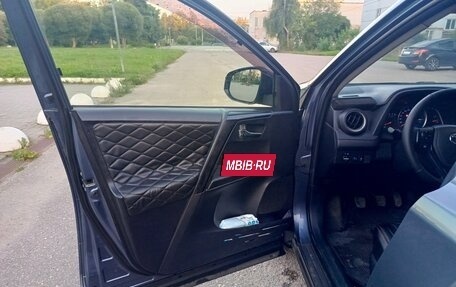 Toyota RAV4, 2013 год, 1 500 000 рублей, 14 фотография