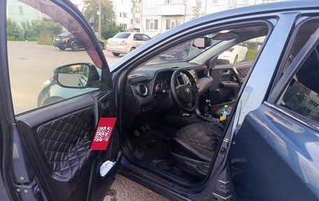 Toyota RAV4, 2013 год, 1 500 000 рублей, 6 фотография
