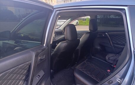 Toyota RAV4, 2013 год, 1 500 000 рублей, 18 фотография