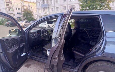 Toyota RAV4, 2013 год, 1 500 000 рублей, 22 фотография