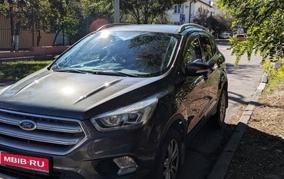 Ford Kuga III, 2018 год, 1 700 000 рублей, 1 фотография