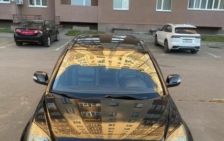 Honda CR-V III рестайлинг, 2008 год, 1 250 000 рублей, 1 фотография