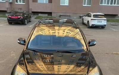 Honda CR-V III рестайлинг, 2008 год, 1 250 000 рублей, 1 фотография