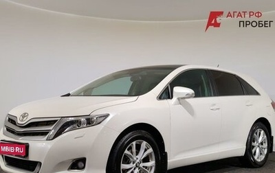 Toyota Venza I, 2014 год, 2 300 000 рублей, 1 фотография