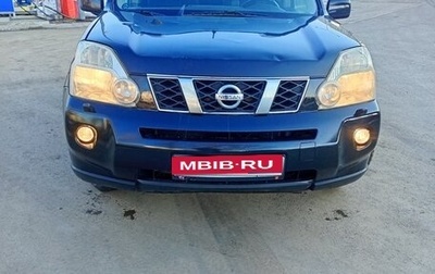 Nissan X-Trail, 2007 год, 745 000 рублей, 1 фотография