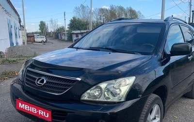 Lexus RX II рестайлинг, 2006 год, 1 050 000 рублей, 1 фотография