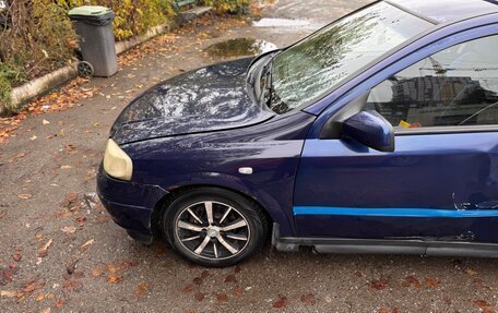 Opel Astra G, 2003 год, 243 499 рублей, 15 фотография